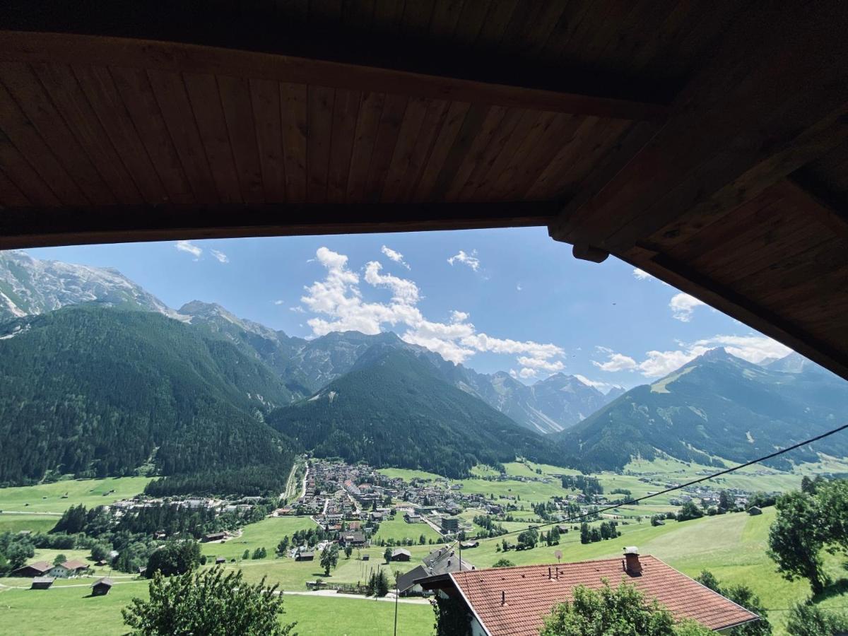Apartments Riese Neustift im Stubaital Exterior foto