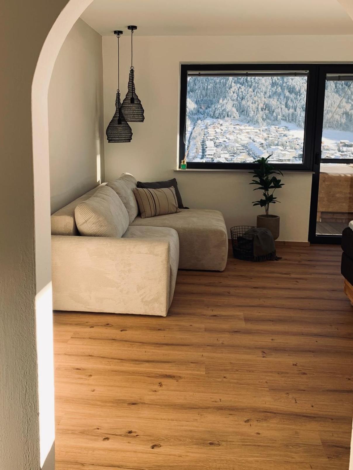 Apartments Riese Neustift im Stubaital Exterior foto